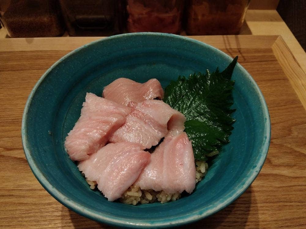 新鮮組まぐろ屋LINKS UMEDA店