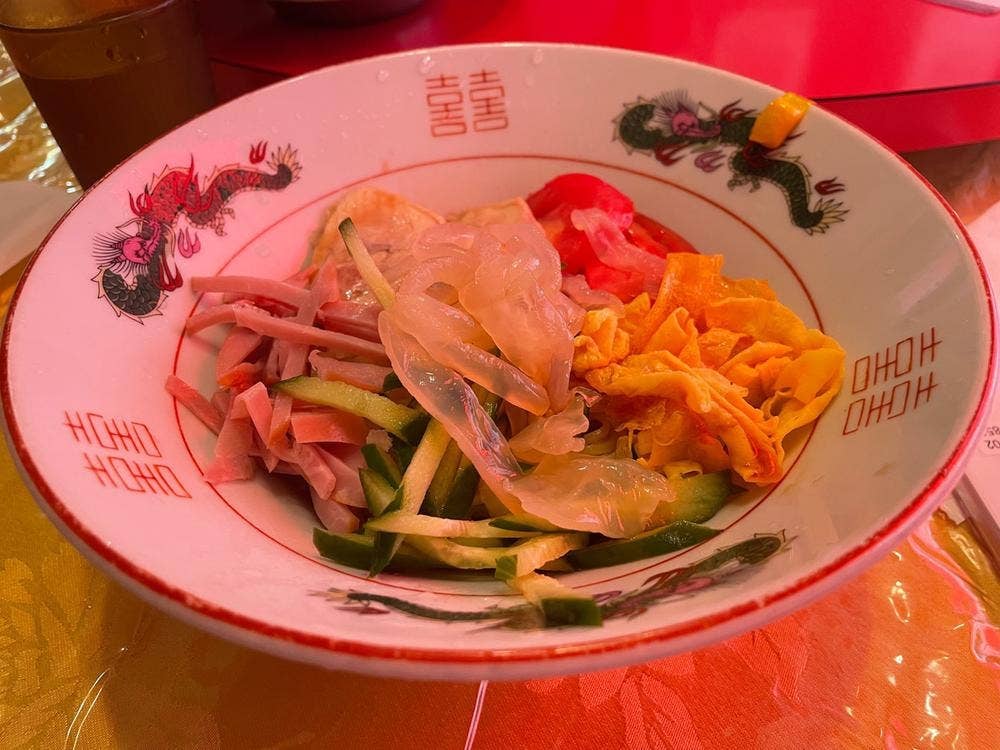 味宝楼 瓦町店