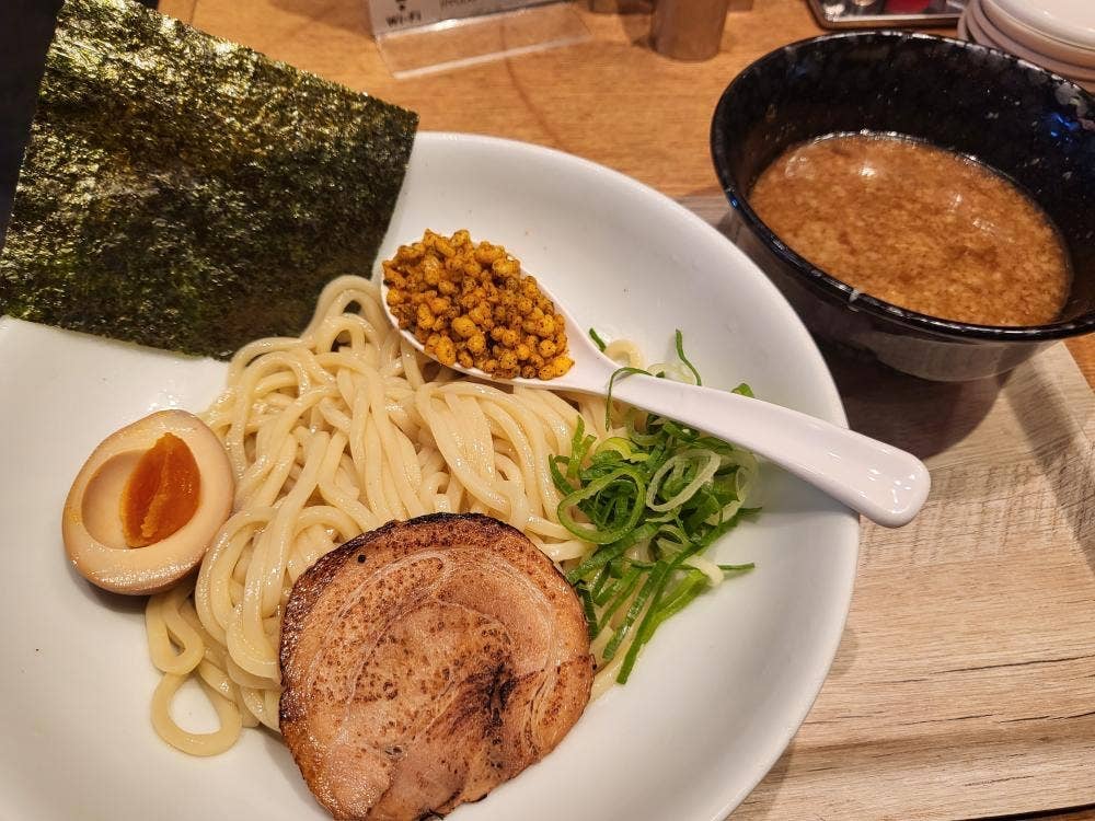 一風堂 富山店