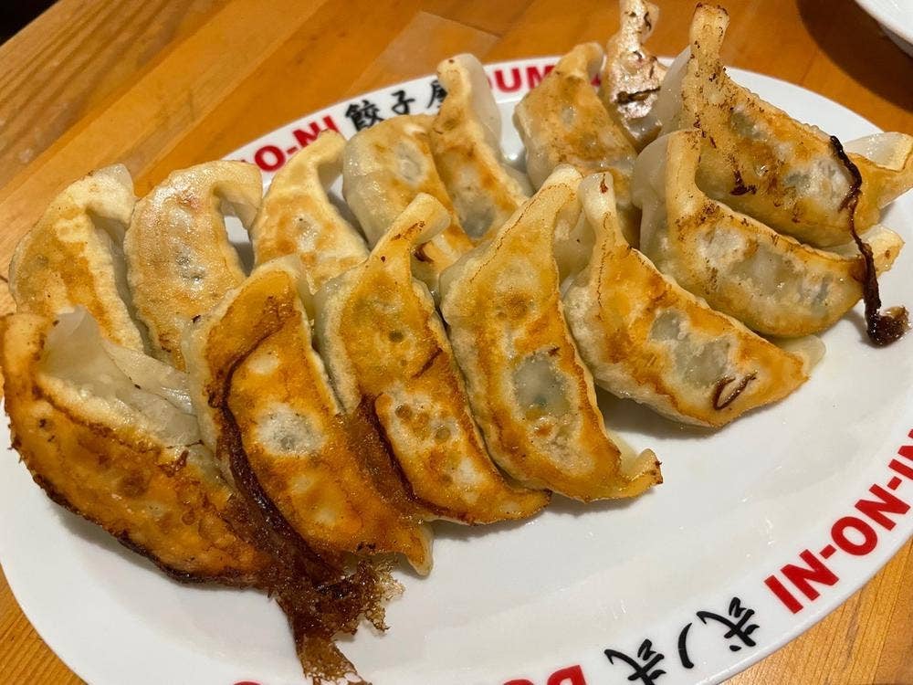 餃子屋 弐ノ弐 牧志店