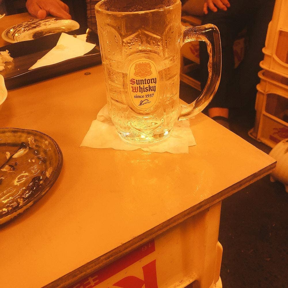 宮城うまい処居酒屋 夢の途酎