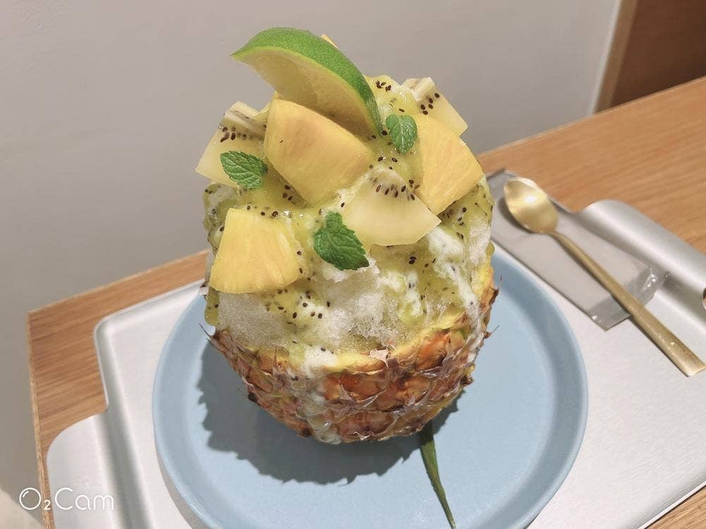 堀内果実園 奈良三条店