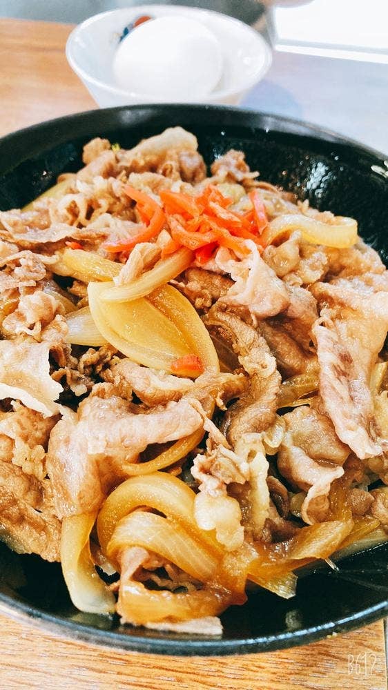 一番田舎 焼肉コーナー