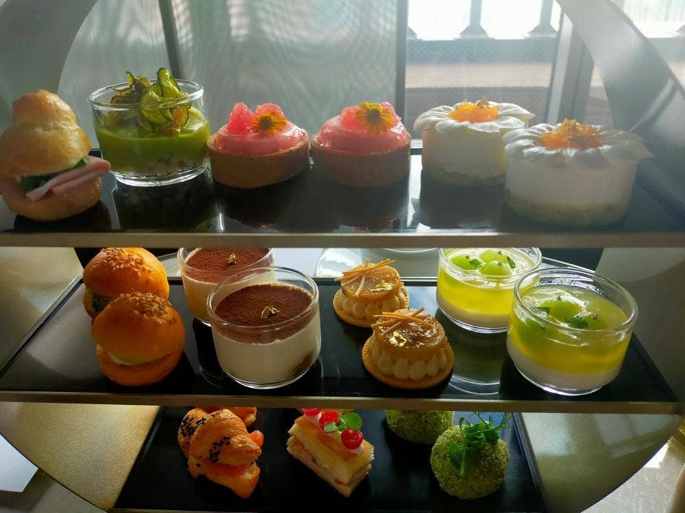 ARMANI RISTORANTE