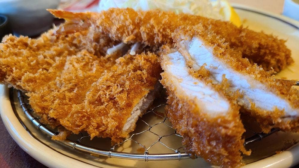 かつ時 松任店
