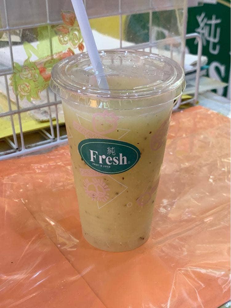 不二越果実店