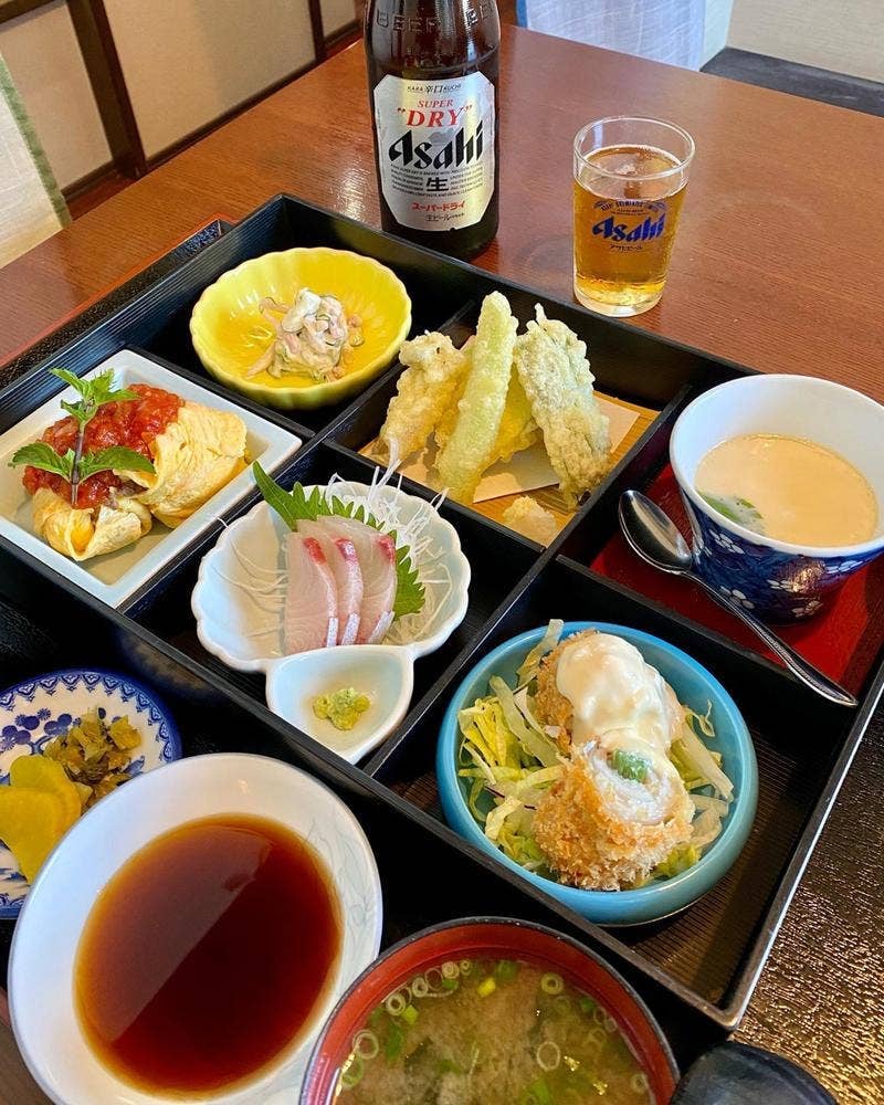 ときん茶屋