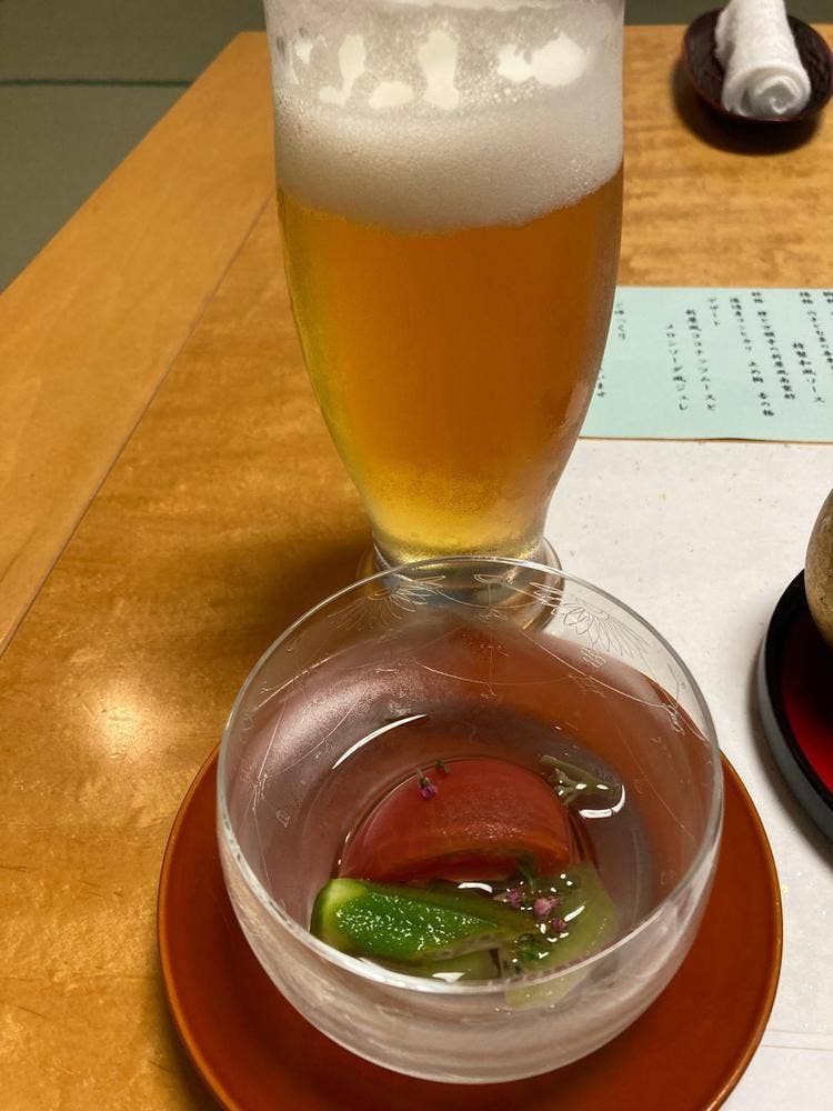 星空の降りそそぐ宿 金沢湯涌温泉 あたらしや