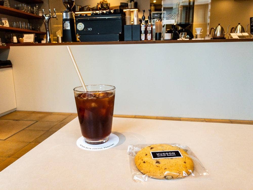 ALPHA BETA COFFEE ROASTERS