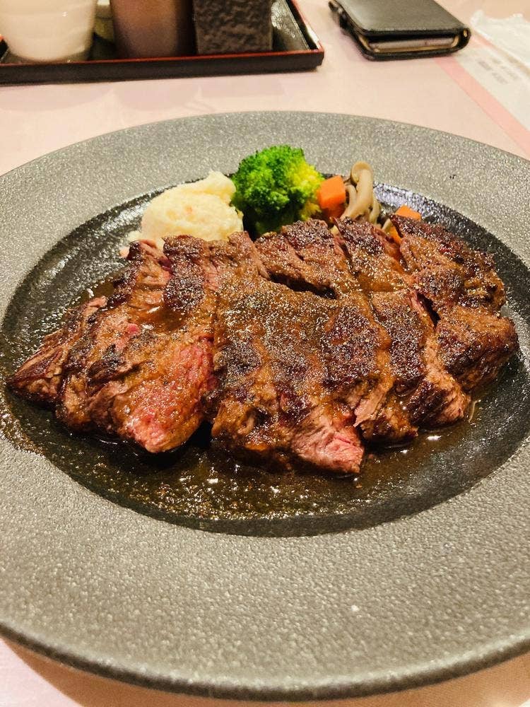 ランチ&ディナー 三幸