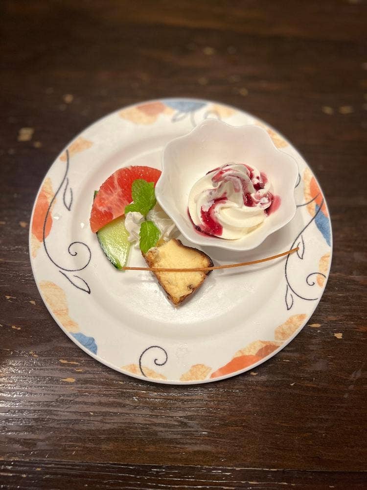 森の館古川店
