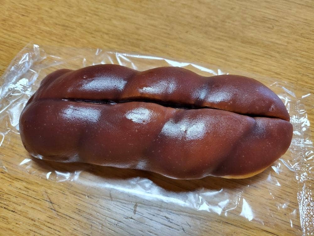 富山製パン