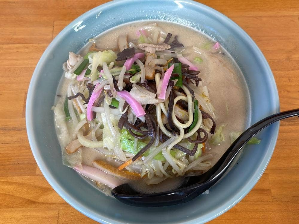 お食事処丸徳 大和店