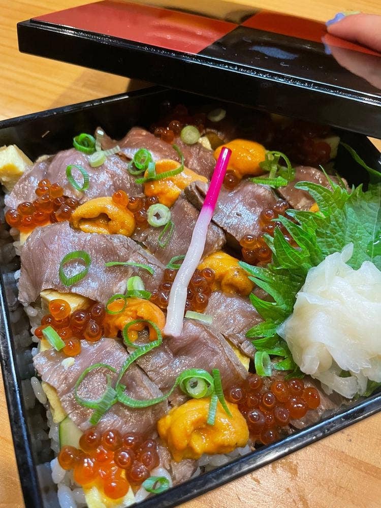 すし 葵
