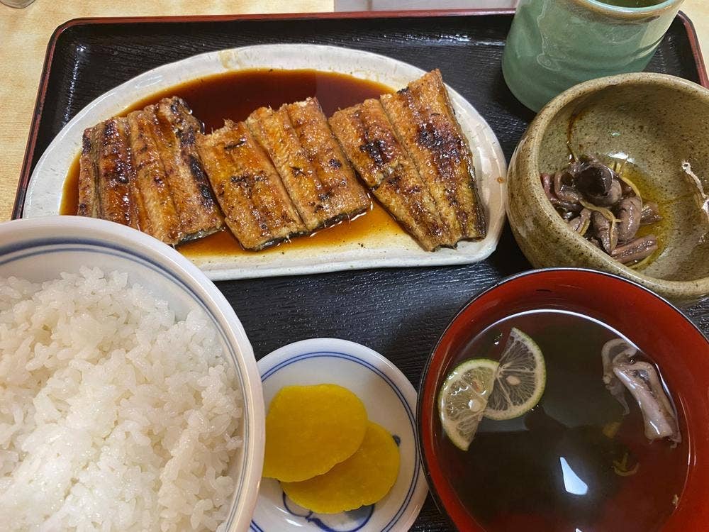 天野屋