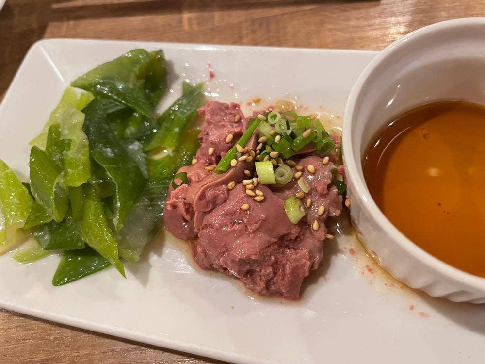 やきとりの扇屋 名取杜せきのした店