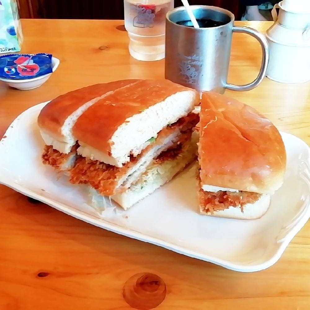 コメダ珈琲店 浜田店