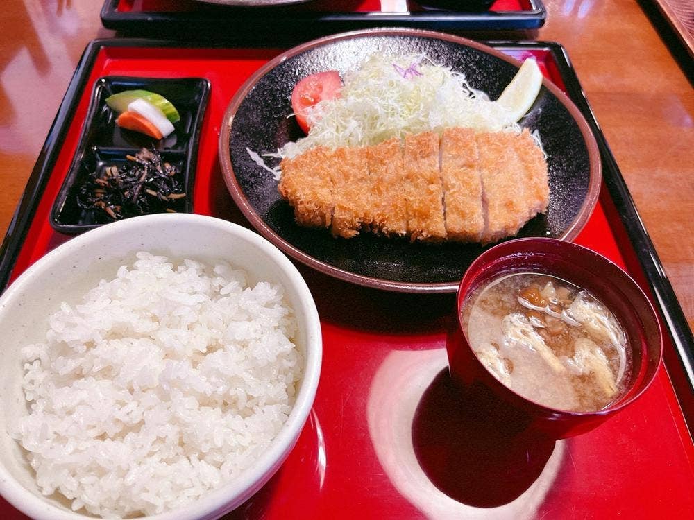 かつ久