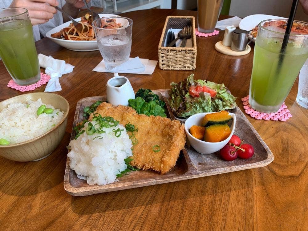 マルホカフェ