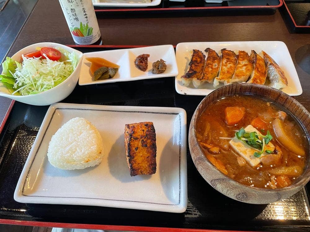 石井味噌