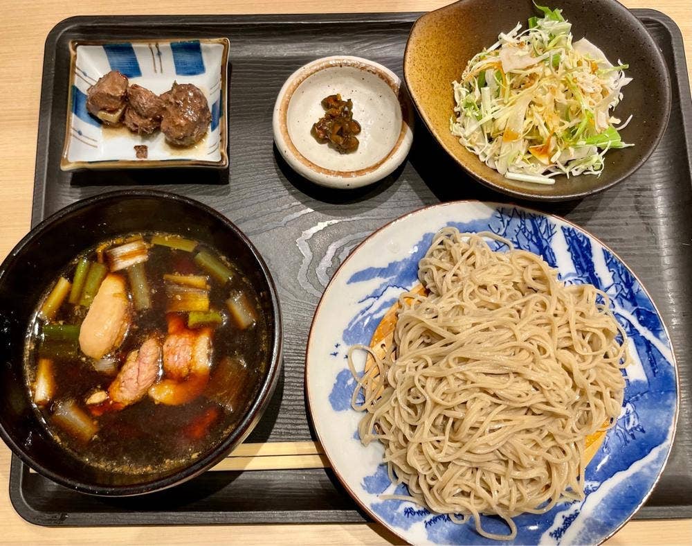 酒とさかな こよし