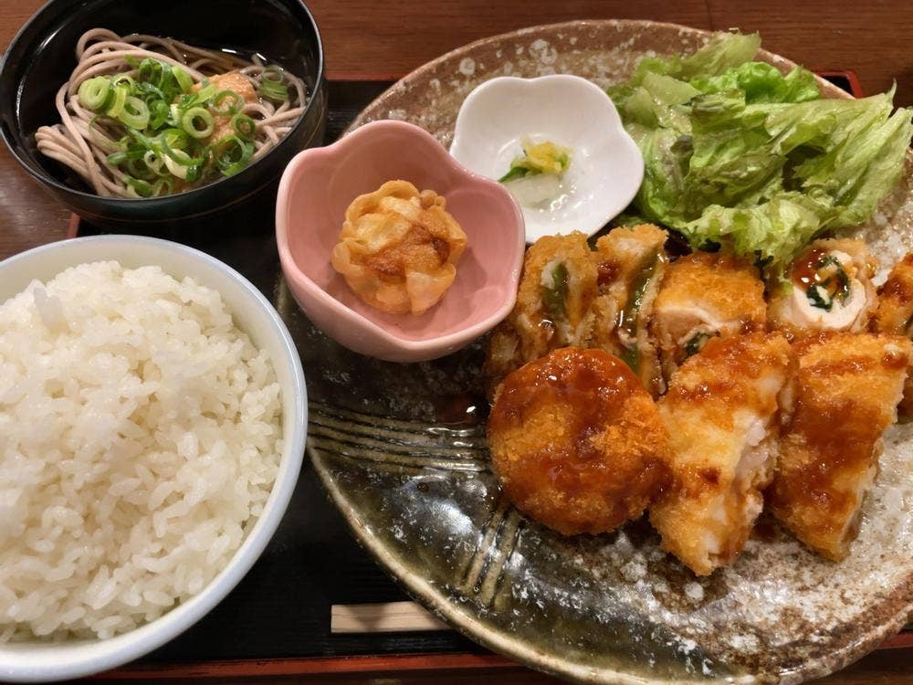 酒楽 天 河原町五条店