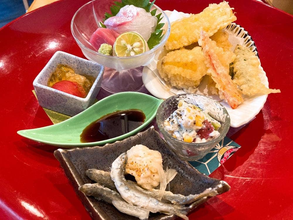 旬彩 おく村