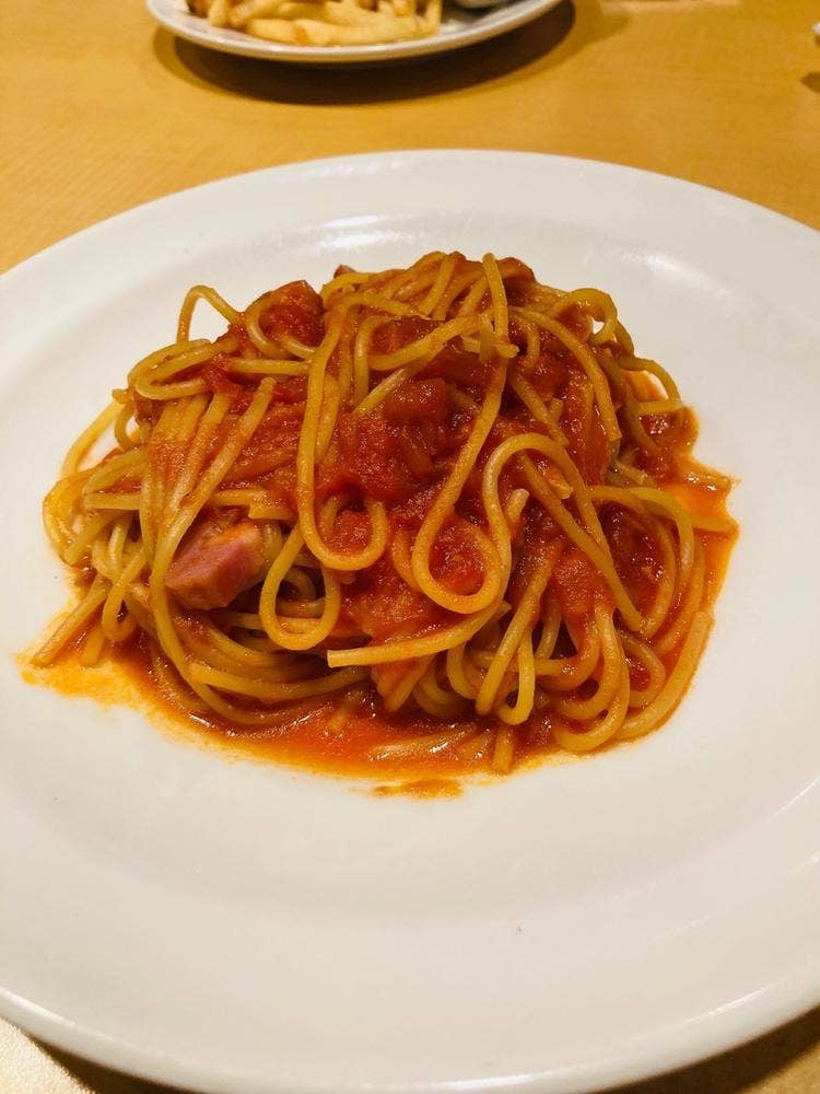ガスト 南陽店