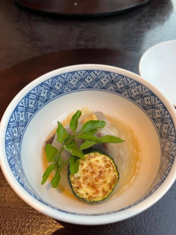 花山椒