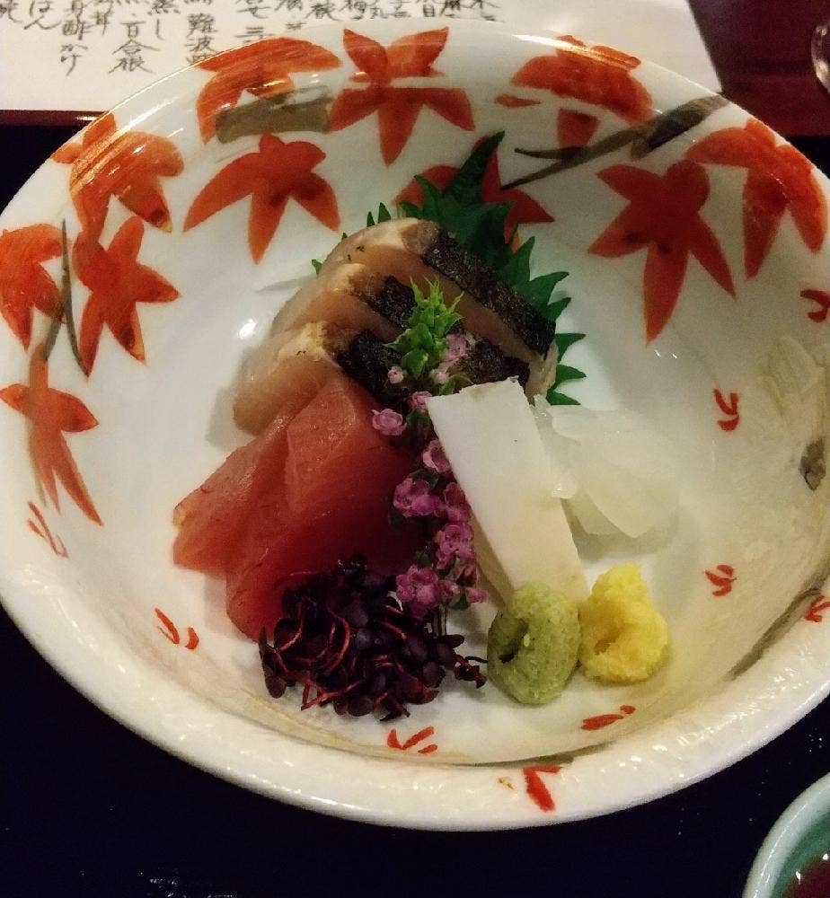 葉山 日影茶屋