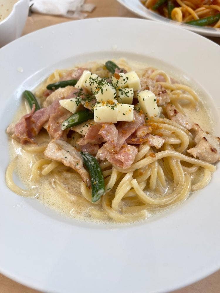 ベツ・バラーレ