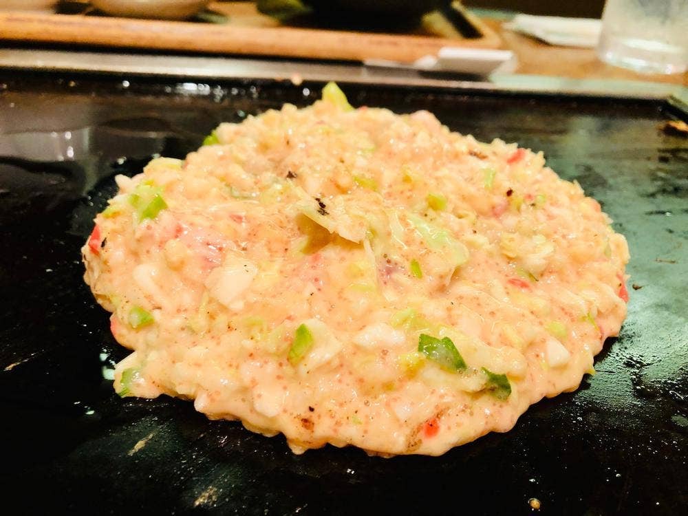 お好み焼・しずる