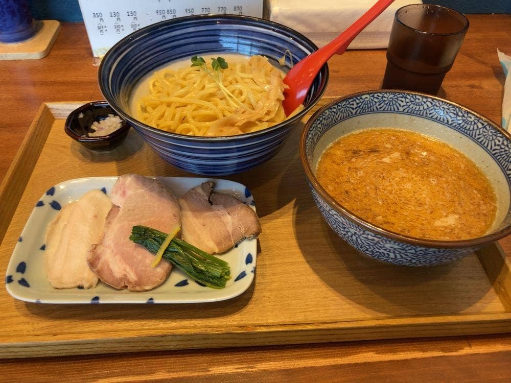 麺や 柚葉