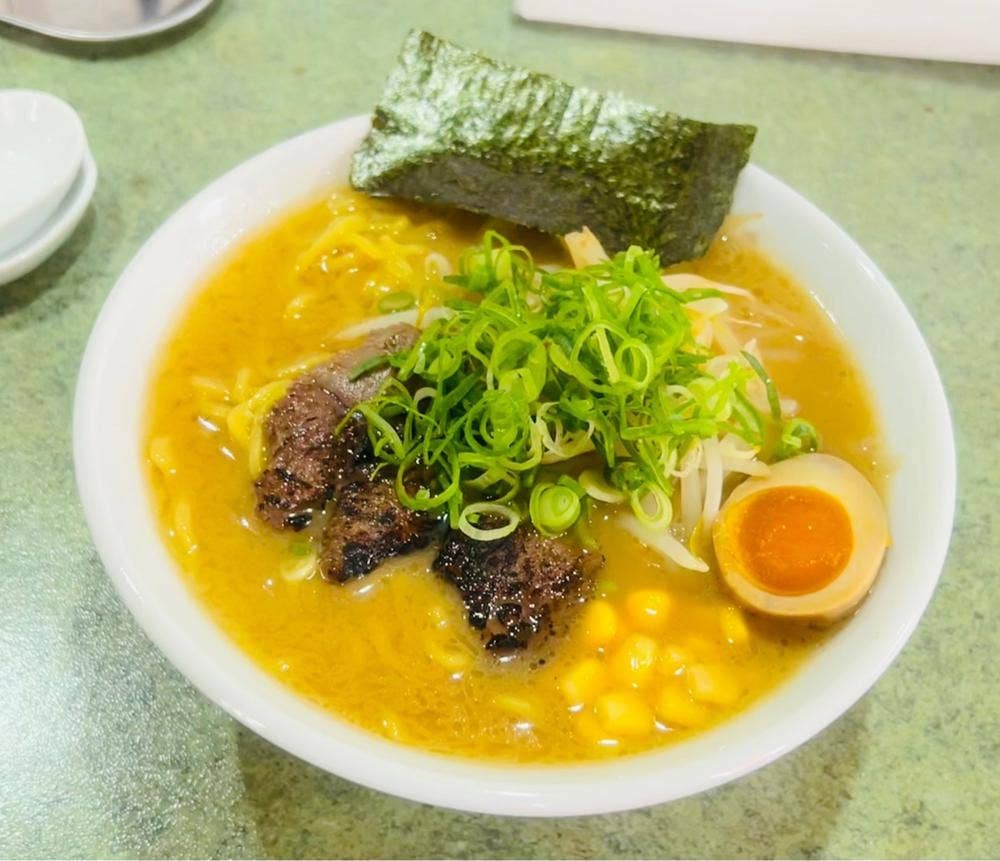 ラーメン処 のんちゃん