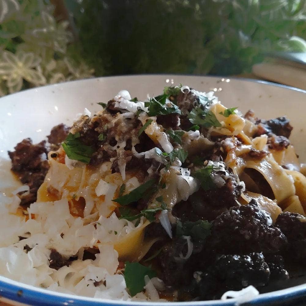 パスタキッチン ヒロ