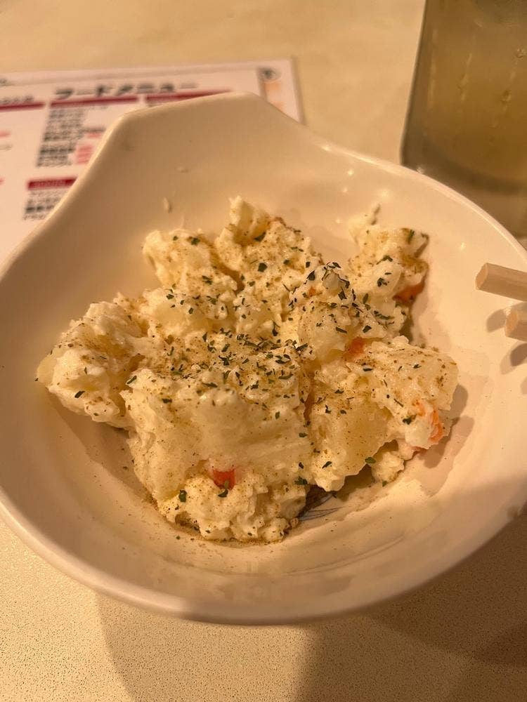 立ち飲み居酒屋 ドラム缶 ひたちなか店