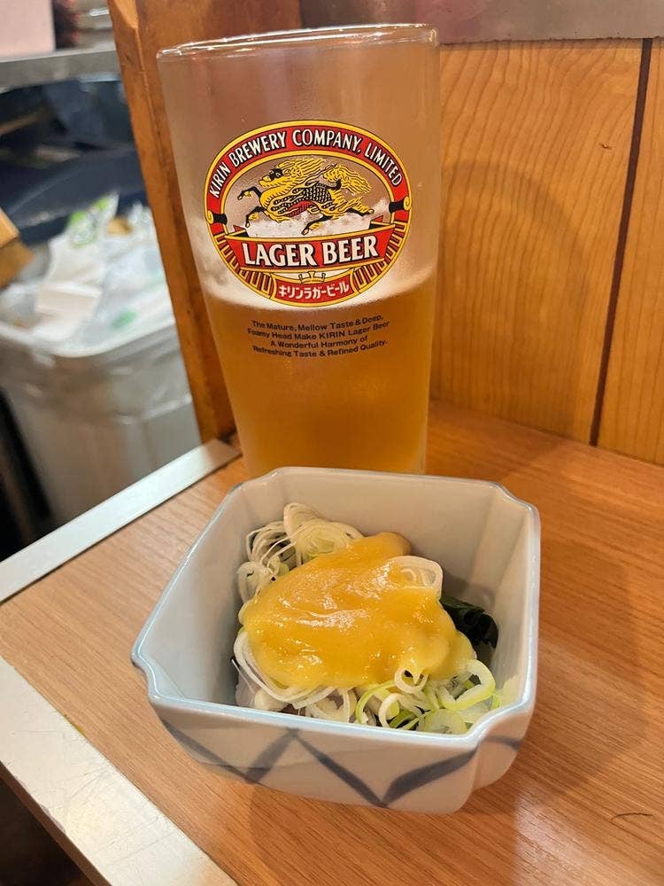 立呑み晩杯屋 中延店