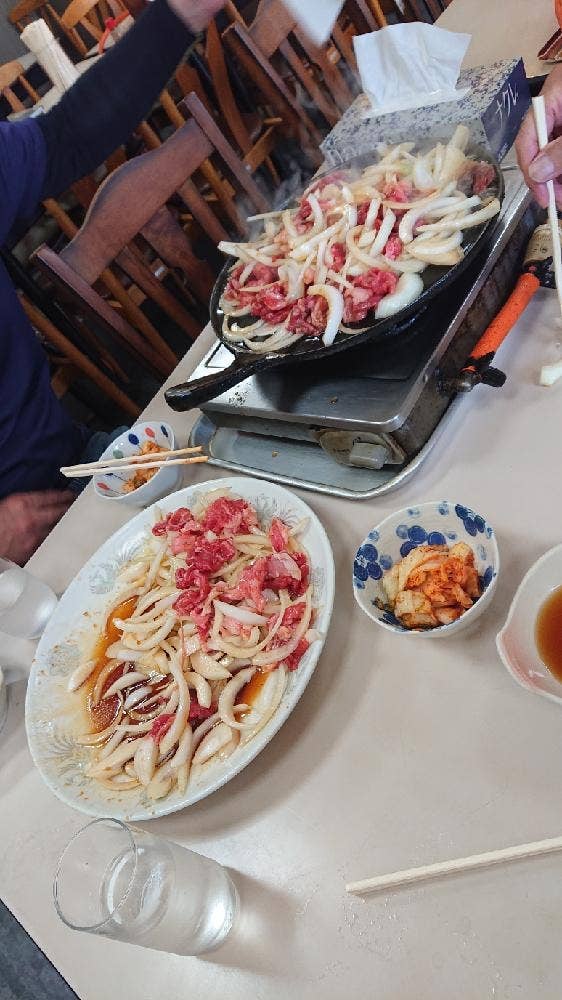 赤のれん