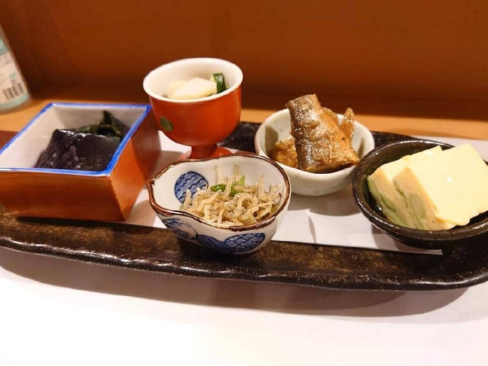 清流満月