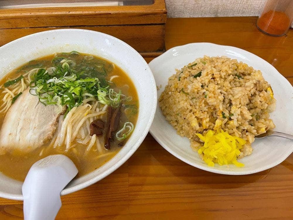 麺屋 大吉