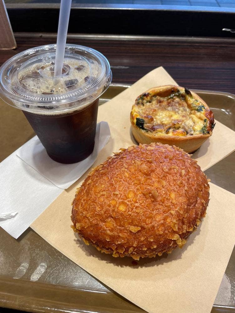 デリフランス 津田沼店