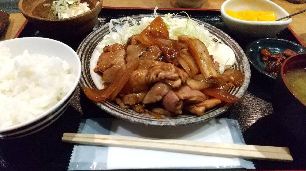 串焼き処 炙り