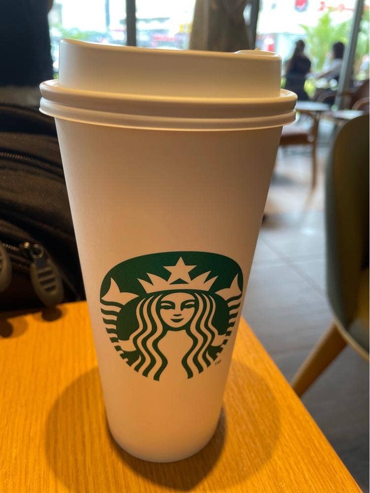 スターバックス コーヒー 沖縄登川店