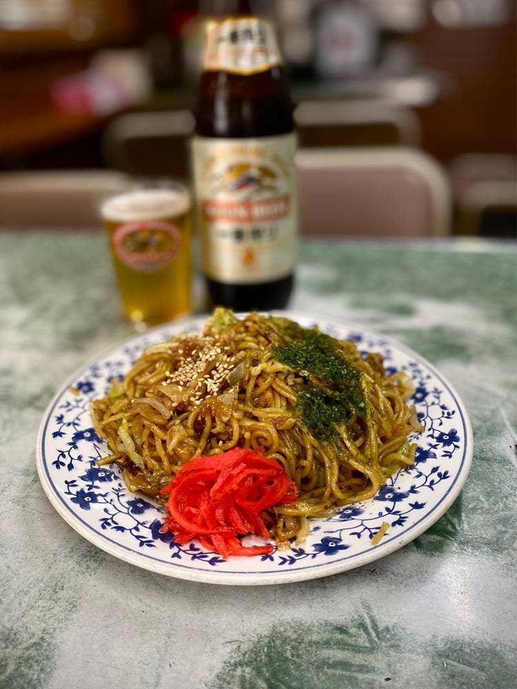 村上食堂