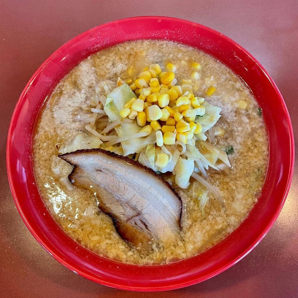 拉麺厨房 福麺