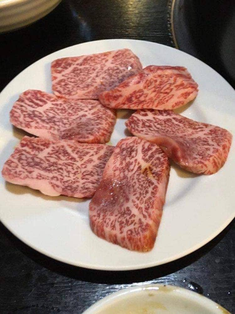 福よし