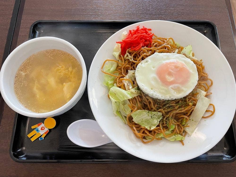 食べ処ひよこ屋