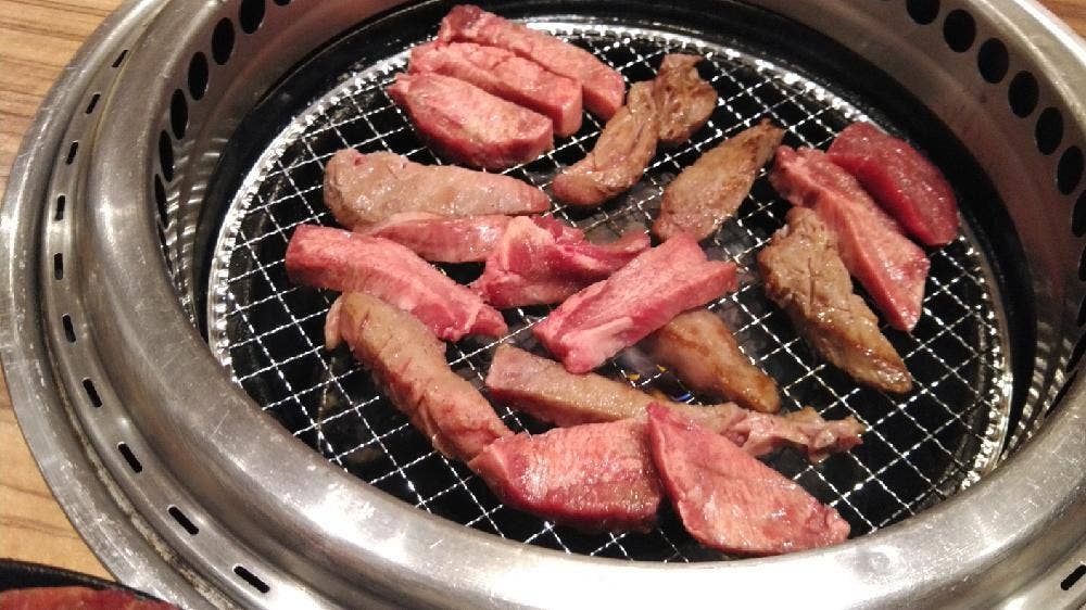 カルビ大将 鯖江店