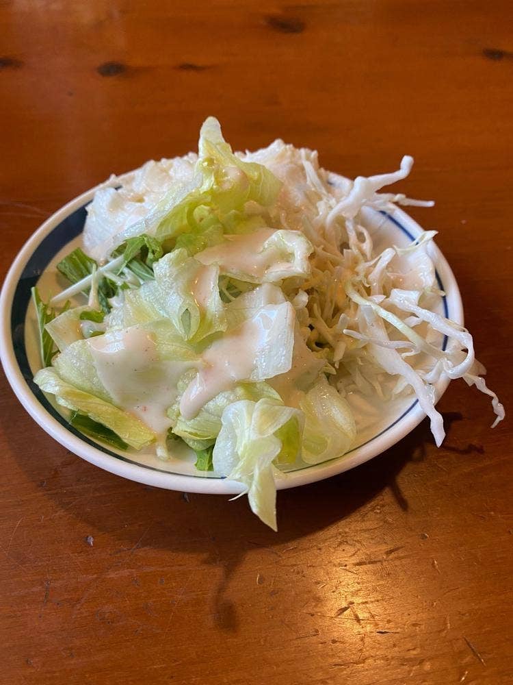 楽仔