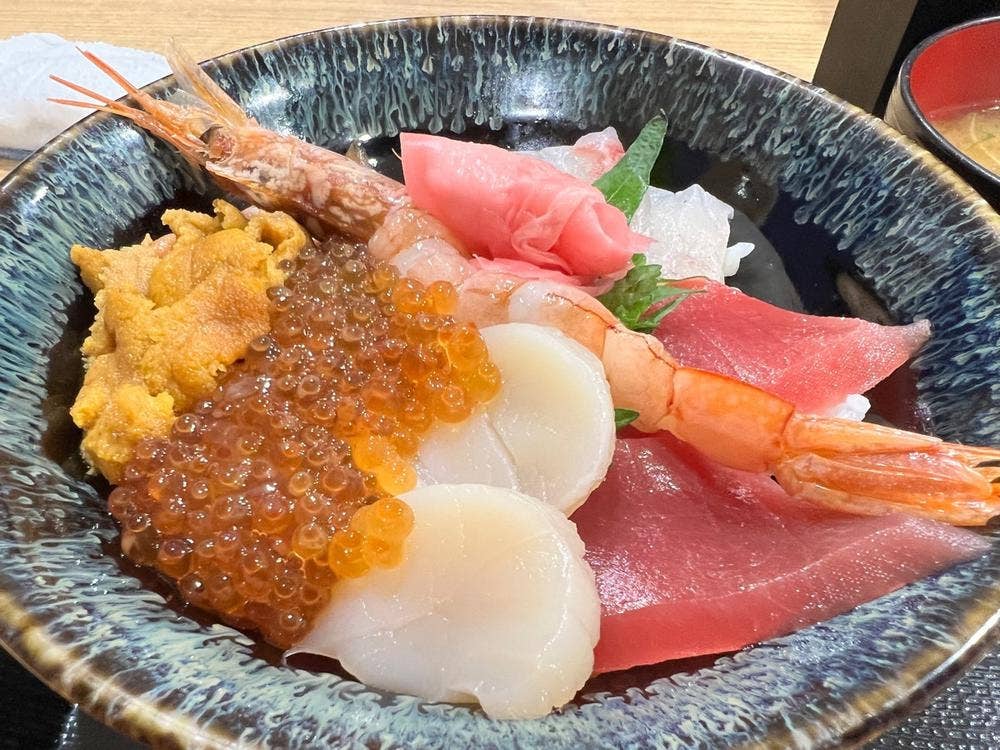 ごはん家